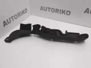 53293-48040 , art2986629 Пластик моторного отсека Lexus RX 2 Арт 2986629, вид 1