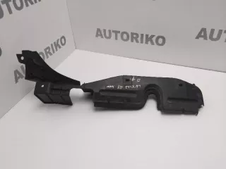 53293-48040 , art2986629 Пластик моторного отсека Lexus RX 2 Арт 2986629, вид 2
