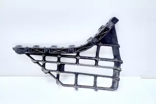 86616-3Z300 , art2918837 Кронштейн крепления бампера заднего Hyundai i40  Арт 2918837, вид 2