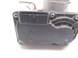 22030-47010 , art2987797 Заслонка дроссельная Toyota Yaris 1 Арт 2987797, вид 2