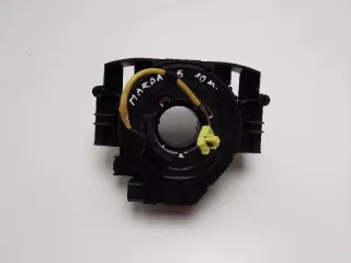 D65166CS0, LK04326440-10, 90159101710181 , art2989315 Шлейф руля Mazda 6 2 Арт 2989315, вид 1