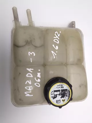 3M5H-8K218-AJ , art2988281 Бачок расширительный Mazda 3 BK Арт 2988281, вид 1