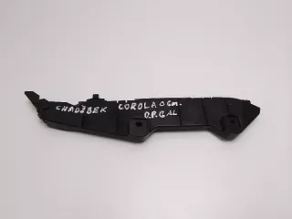 NF11M2U , art2990397 Кронштейн крепления бампера заднего Toyota Corolla E120 Арт 2990397, вид 1
