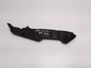 art2988728 Кронштейн крепления бампера заднего Toyota Corolla E120 Арт 2988728, вид 1