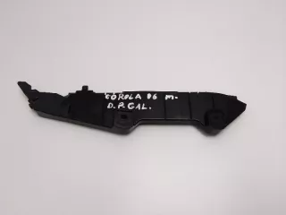 NF11M2U , art2987950 Кронштейн крепления бампера заднего Toyota Corolla E120 Арт 2987950, вид 1