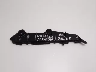 NF11M2U , art2988781 Кронштейн крепления бампера заднего Toyota Corolla E120 Арт 2988781, вид 1