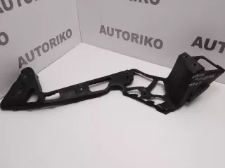 7S71-N17E851-A , art2989011 Кронштейн крепления бампера заднего Ford Mondeo 3 Арт 2989011, вид 1