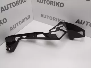 7S71-N17E851-A , art2989011 Кронштейн крепления бампера заднего Ford Mondeo 3 Арт 2989011, вид 2