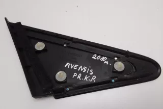 60118-05020 , art2991446 Молдинг крыла переднего левого Toyota Avensis 3 Арт 2991446, вид 2