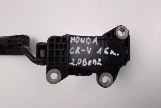 270000-0400 , art2989875 Педаль газа Honda CR-V 1 Арт 2989875, вид 2