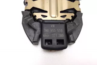 7N0955559 , art2992780 Датчик дождя Volkswagen Sharan 2 Арт 2992780, вид 3