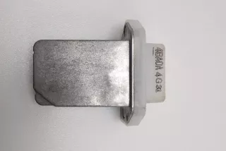 4BA0A4G31 , art2992293 Сопротивление печки Nissan Micra K13 Арт 2992293, вид 1