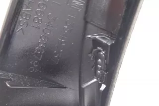 13349237 , art2993256 Накладка декоративная на торпедо Opel Astra J Арт 2993256, вид 3