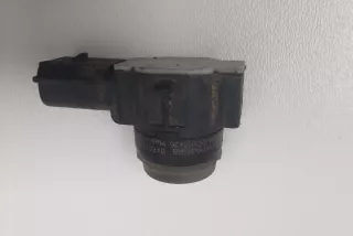 CV1T-15K859-BB , art2755992 Парктроник передний Ford Fiesta 6 Арт 2755992, вид 3