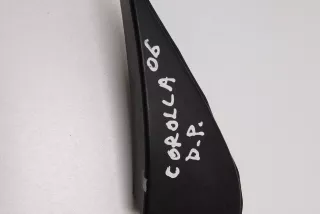 60117-12020 , art2994339 Молдинг крыла переднего правого Toyota Corolla E120 Арт 2994339, вид 1