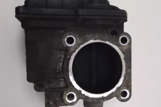 00264, 7H050841, 65J0 , art2994568 Заслонка дроссельная Suzuki Grand Vitara FT Арт 2994568, вид 3