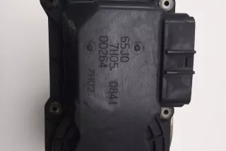 00264, 7H050841, 65J0 , art2994568 Заслонка дроссельная Suzuki Grand Vitara FT Арт 2994568, вид 4