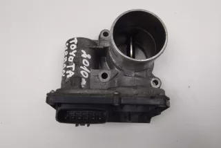 26100-0N030 , art2992469 Заслонка дроссельная Toyota Urban cruiser Арт 2992469, вид 1