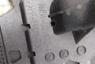 AM51-U29613-A , art2994903 Молдинг крыла заднего левого Ford Grand C-MAX 2 Арт 2994903, вид 3
