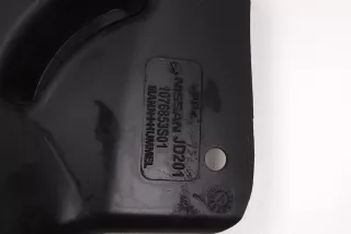 Патрубок впускного коллектора Nissan Qashqai+2 2013г. 1076853s01 , art2995924 - Фото 3