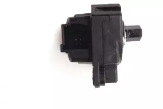 HAD-36013-A, 277T14BU1A , art2992451 Заслонка печки/климат-контроля Nissan Qashqai 2 Арт 2992451, вид 3