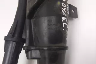 565581915, 55575980 , art2992639 Маслоотделитель (сапун) Opel Astra J 2.0л Арт 2992639, вид 2