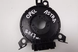 39063118 , art2992905 Шлейф руля Opel Astra K Арт 2992905, вид 1