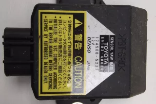 89183-48010 , art2994658 Датчик ускорения Lexus RX 2 Арт 2994658, вид 1