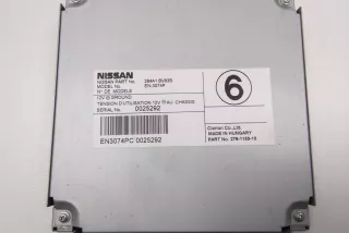 284A1BV83B , art2995646 Блок управления камерой Nissan Juke 1 Арт 2995646, вид 1