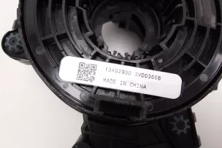 13492930 , art2993991 Шлейф руля Opel Astra K Арт 2993991, вид 2
