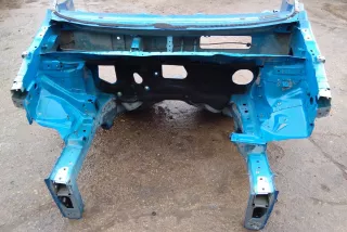 art2739028 Передняя часть кузова Opel Mokka 1 restailing Арт 2739028, вид 1