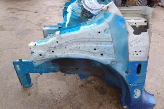 art2739028 Передняя часть кузова Opel Mokka 1 restailing Арт 2739028, вид 4