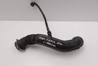 H1B1-9R504-BB , art2997256 Патрубок впускного коллектора Ford Fiesta 7 Арт 2997256