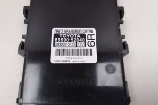 89690-52040 , art2996113 Прочая запчасть Toyota Urban cruiser Арт 2996113, вид 2