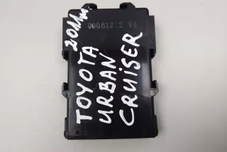 89690-52040 , art2996113 Прочая запчасть Toyota Urban cruiser Арт 2996113, вид 4