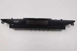 94510-A2900 , art2994510 Часы Kia Ceed 2 Арт 2994510, вид 1