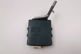 85970-52050 , art2996229 Блок управления центральным замком Toyota Yaris 1 Арт 2996229, вид 2