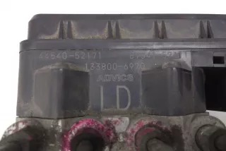 44540-52171, 133800-6970 , art2994558 Блок ABS Toyota Urban cruiser Арт 2994558, вид 6