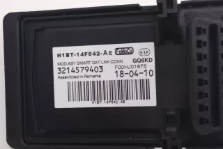 H1BT-14F642-AE , art945635 Прочая запчасть Ford Fiesta 6 Арт 945635, вид 4