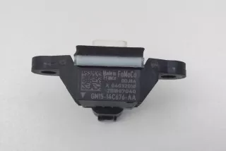 GN15-14C676-AA , art2996457 Датчик удара Ford Fiesta 7 Арт 2996457, вид 4
