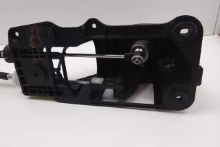 8201062921 , art946860 Проводка КПП Renault Megane 3 Арт 946860, вид 2