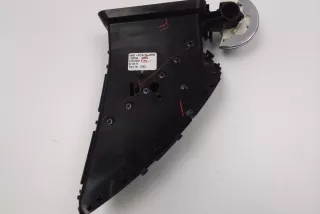 AM51-R014L20-CDW , art955074 Дефлектор обдува салона Ford Grand C-MAX 2 Арт 955074, вид 3