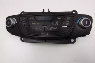 AV1T18C612 , art2996464 Блок управления печки/климат-контроля Ford B-Max Арт 2996464