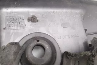 045103925am, 045103925ap, 045103925an , art2998161 Декоративная крышка двигателя Skoda Fabia 1 Арт 2998161, вид 11