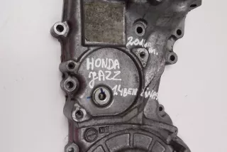 art2996621 Пластик моторного отсека Honda Jazz 1 Арт 2996621, вид 2