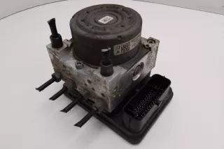 9807866480 , art987750 Блок ABS Peugeot 208 Арт 987750, вид 1