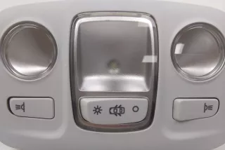 96781444 , art989695 Фонарь салона (плафон) Peugeot 2008 Арт 989695, вид 3