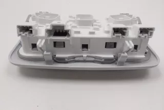 96781444 , art989695 Фонарь салона (плафон) Peugeot 2008 Арт 989695, вид 5