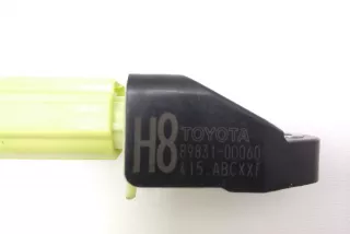 89831-0D060 , art334462 Датчик удара Toyota Yaris 1 Арт 334462, вид 3