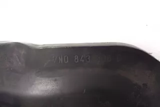 7N0843336C , art475581 Петля двери Seat Alhambra 2 Арт 475581, вид 5